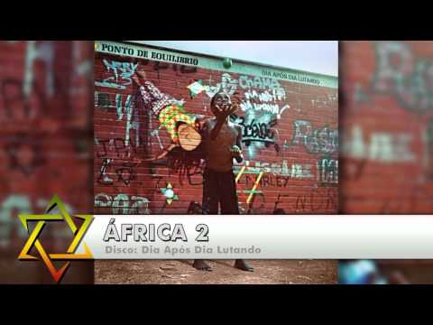 Ponto de Equilíbrio - África 2