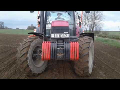 hqdefault Mokry siew kukurydzy 2017 (VIDEO)