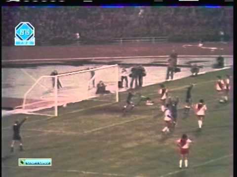 1979 September 18 Shakhtyor Donetsk USSR 2 AS Monaco France 1 UEFA Cup
