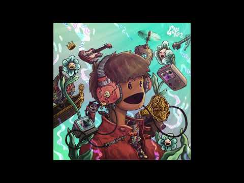 Good Kid - Good Kid 3 (Full EP)