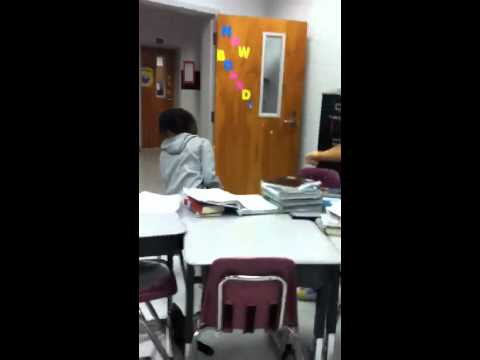 people at md roberts LOL