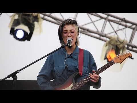 190921 새소년(SESONEON) - Athena(+떼창특강) @렛츠락페스티벌