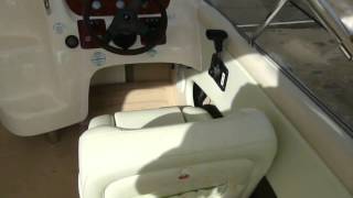preview picture of video 'Cranchi 21 Ellipse Speed Boat V8S - Boatshed.com - Boat Ref#200331'