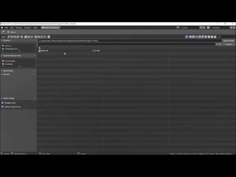 Blender Quick Start Guide | 6 Lights and real time rendering with Blender Eevee