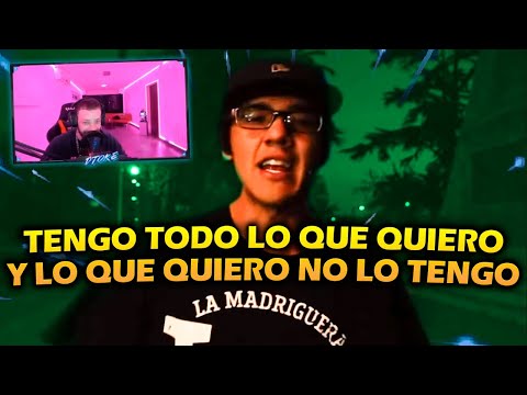 DTOKE REACCIONA A ¡LA MAMÁ ES SAGRADA, CONCHETUMARE!