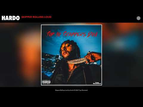 Video thumbnail for Skipped Rolling Loud