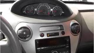 preview picture of video '2007 Saturn ION Used Cars Bentonville AR'