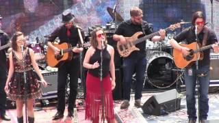 Attics Of My Life - The Lady Crooners at Jerry Day 2016