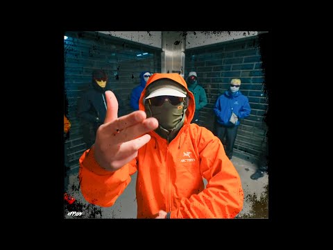 [FREE] Morad x Rhove x JuL Type Beat 2023 ~ "DE BAS EN HAUT // Free Club Trap Beat 2023