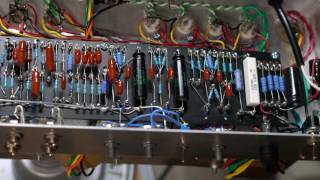 Video thumbnail for Vox AC30/4 Video 21 by Frenchie Films