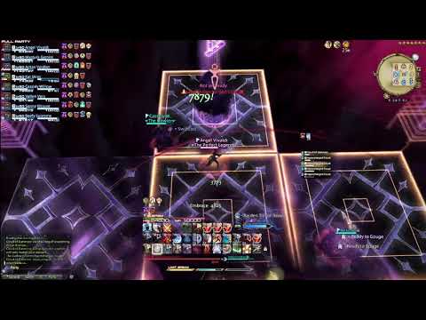 E9S DRG POV - First Clear