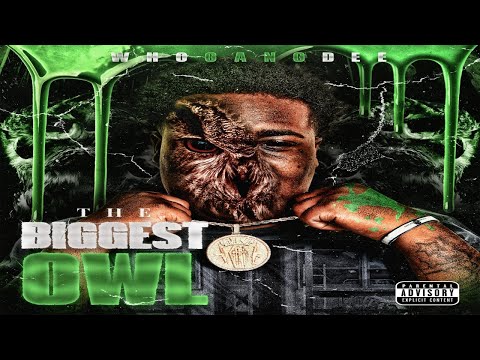 WhoGangDee Never Broke Again - Hit Out