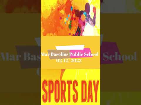 SPORTS DAY