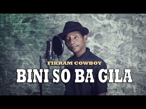Derita Kosong Dua - Ocin Ponelipu { FIKRAM COWBOY cover }