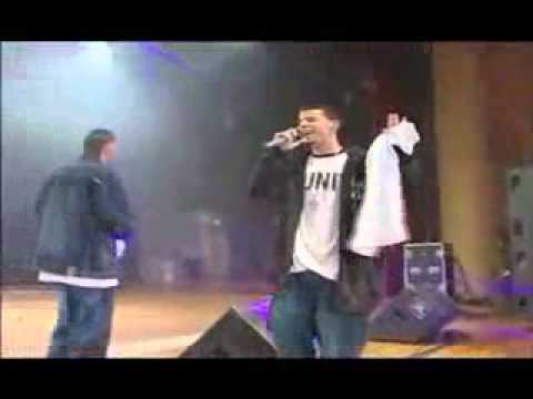 El caballero de la cruz