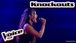 Emeli Sandé - &quot;Clown&quot; (Luna) | Knockouts | The Voice Kids 2025