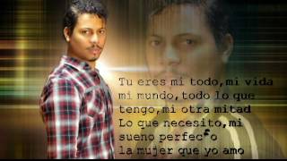 Peter Percy-Mi Otra Mitad