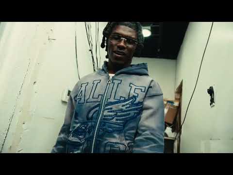 4EverBallin - Can’t Miss (Official Music Video) @RichNerdsProductions