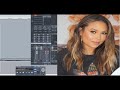 Tamia – Can’t No Man (Slowed Down)