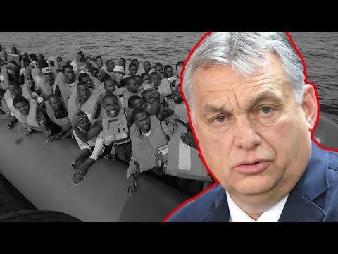 IMPERDIBILE Orban su migranti e terrorismo!