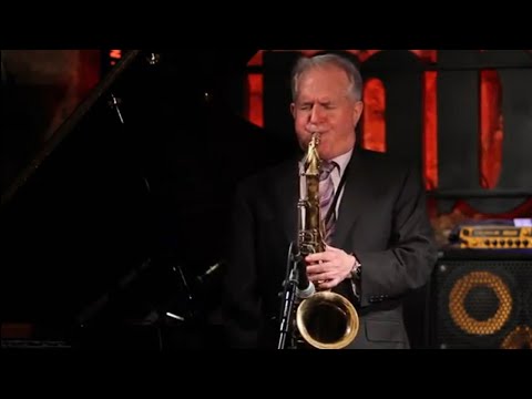 Scott Hamilton & Toni Solà Quintet 🧨