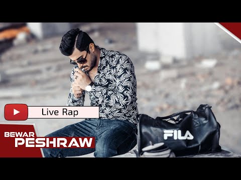 Bewar Peshraw - Live - New
