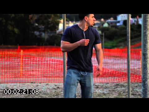 Ice Water Bar-Barian Requirements 2K15