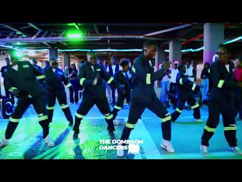 MIND-BLOWING! The Dominion Dancers | Force Flava Battles 2024 | Chanda Na Kay (Pwaku) & more!