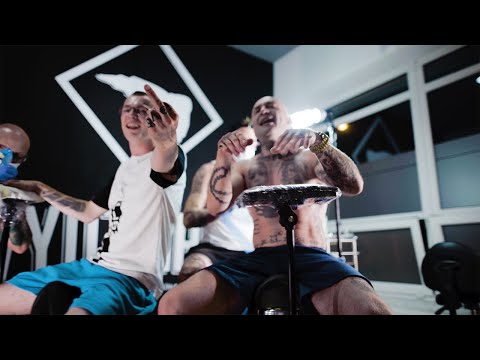 Sivvucha​ ft. Sobota​ - Jak zaglądasz mi do kielni (prod.Ceha)