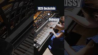 Download lagu 🎧Sound Beyond Time: Debussy《Passepied》時間を超える音｜ドビュッシー《パスピエ》#piano #classic #music #fantasy #ピアノ mp3