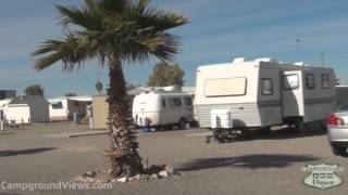 Mountain Quail Cafe and RV Park Video