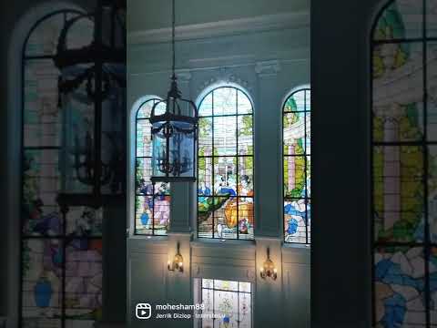 Aisha Fahmy Palace 🖼✨ #egypt #cairo #traveler