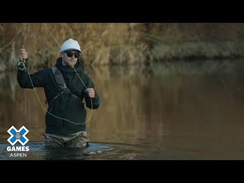 Ben Ferguson: Road To X Games | Aspen 2019