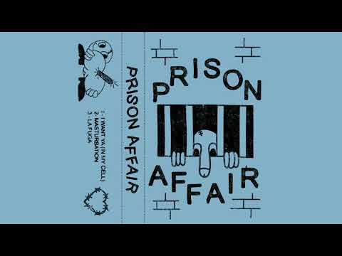 Prison Affair - Demo