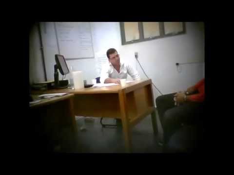 Serial Killer Tiago Henrique Gomes Da Rocha