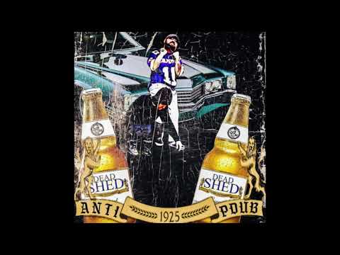 ANTIEVERYONE X PDUB - EVIL THOUGHTS (PROD. VANDAL)