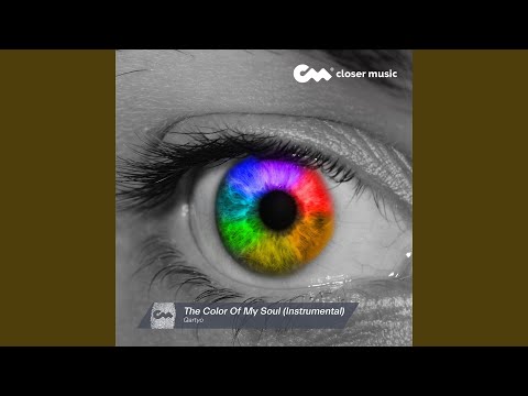 The Color of My Soul (Instrumental)