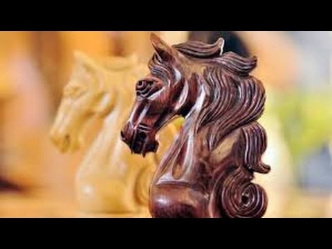 Studija SELETSKY 1931 godine - Beli igra i pobedjuje # 825