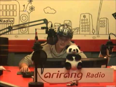 160211 Music Access with DJ Benji