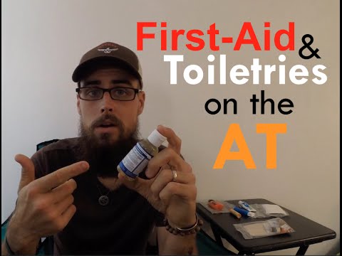 Review of first aid kits