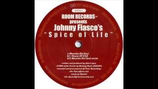 Johnny Fiasco  -  House Of Chill
