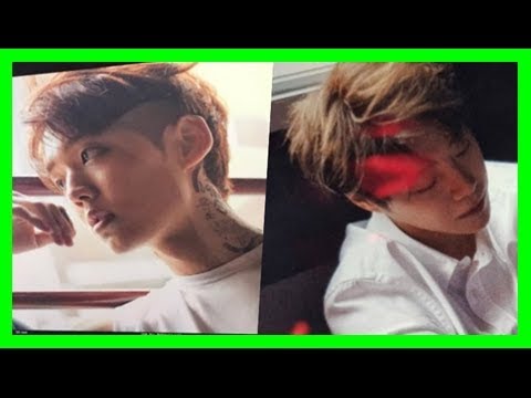 UNB Teases Upcoming Debut With Images Of Chan And Euijin