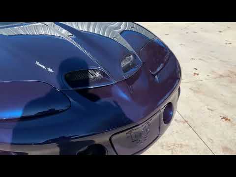 2000 Pontiac Firebird (CC-2015909) for sale in Olathe, Kansas