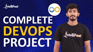 DevOps Project | DevOps Tools | Intellipaat