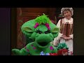 Barney Friends The 12 Days Of Christmas Barney S Night Before Christmas