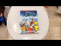 Robots 2005 DVD Full Screen Version USA Overview