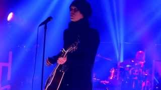 HIM,  Wicked Game and It's All Tears@London, Koko, 31/10/2013.
