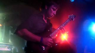 The Human Abstract - HD Horizon to Zenith live