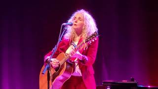 Patty Griffin &quot;Cold as it Gets&quot; 10.13.2023