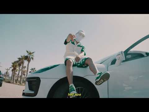 BOOTER BEE X WEWANTWRAITHS - HALF 9 [Official Video]